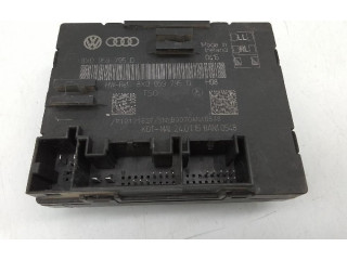 Блок управления 8X0959795D Audi A1