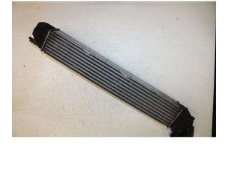 Интеркулер Dacia Duster 1.5