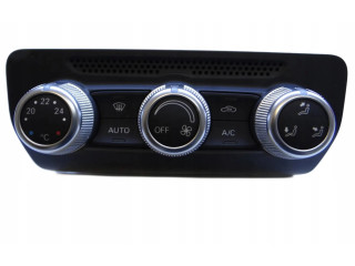 Блок управления климат-контролем 8XA820043, 8XA820043   Audi A1
