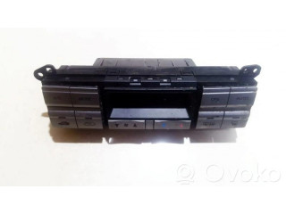 Блок управления климат-контролем 79600sjhe41, 79620-sjd-9520-m1 Honda FR-V