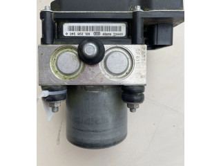 Блок АБС 22914250, 112861403   Chevrolet  Camaro   -  года