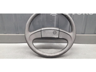 Руль Volkswagen Golf II  1984 - 1991 года 1H0419091      