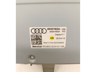 Дисплей 8W2919620A, DD1011A11B Audi A5
