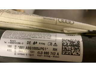 Надувная подушка для крыши