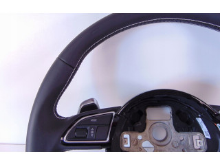 Руль Audi Q5 SQ5 2008 - 2017 года 8R0419091AF