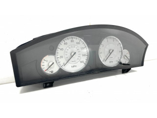 Přístrojová deska Chrysler 300 - 300C 2008 A2C53132114, A2C53306471