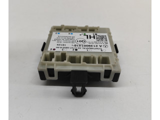 Pojistková skříňka Блок управления дверью A2139001418, A2139010908 Mercedes-Benz E W213 2018