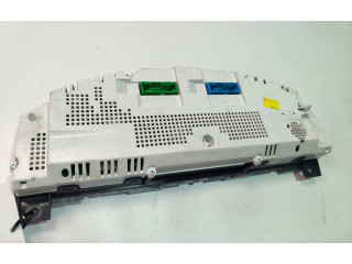 Панель приборов 3D0920886C Volkswagen Phaeton