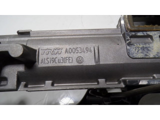 Рулевая рейка 2Q2423510AK Audi A1 2018- года