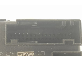 Блок управления 5Q4959592P, 5Q4959592P Skoda Octavia Mk4