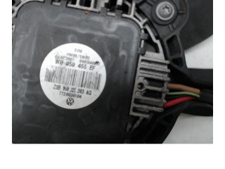 Вентилятор печки Volkswagen Golf Plus