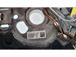 Руль Skoda Yeti (5L)  2009-2017 года 5L0419091Q      