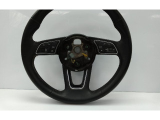 Руль Audi A3 S3 8V 2013 - 2019 года 8V0419091CG