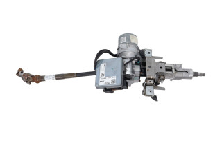  рейка  Колонка рулевая 52222232   Jeep Renegade 2014 -  года