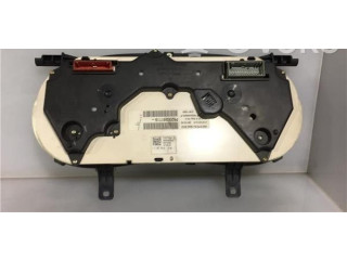 Спидометр (приборный щиток) 8200261119, 216723130   Renault Clio II   