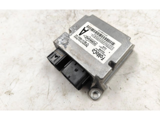 Блок подушек безопасности 2VT310891031, D258   Ford Taurus
