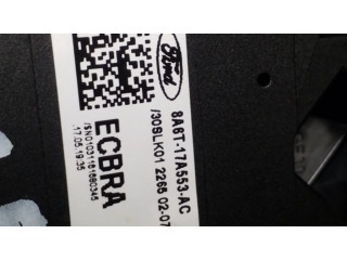 Ручка стеклоочистителей 8A6T17A553AC   Ford Ecosport