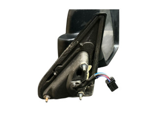 Зеркало электрическое Jeep Patriot - года