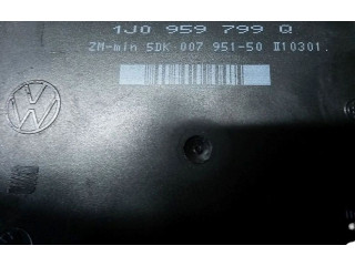 Vstřikovač 1J0959799Q, 1J0959799Q Volkswagen Bora AXP