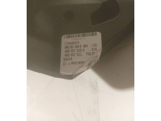 Zpětné zrcátko  Audi Q7 4M 2018  233656053, 1736445479  