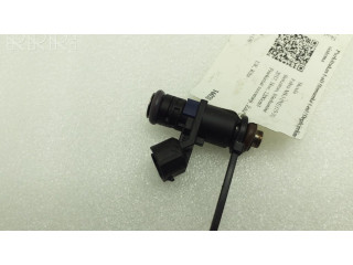 Форсунка 04E906031F Skoda Fabia Mk3 (NJ) для бензинового двигателя CHYA 1