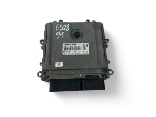 Řídící jednotka 30771550AB, 0281012103 Volvo XC90 2008