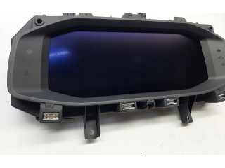 Панель приборов 5FA920790C, 5FA920790CSEAT   Cupra Leon       