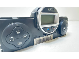 Блок управления климат-контролем 384CHCAREC   Renault Modus