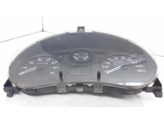 Přístrojová deska Citroen Berlingo 2009 9665154980