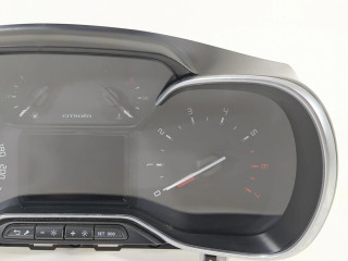 Přístrojová deska Citroen C3 2019 9823058380