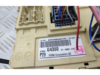 Řídící jednotka 391992U000, 91950G4350 Hyundai i30 2019