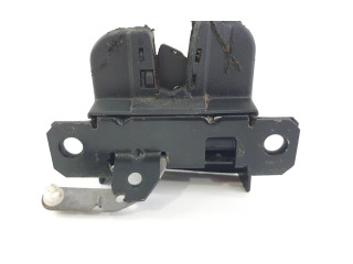 Zámek zadních dveří 7H0827506 Volkswagen Transporter - Caravelle T5 2012