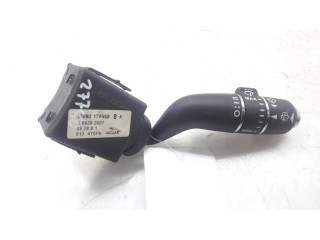 Переключатель дворников 8W8317A553BA Jaguar XF X250