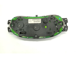 Панель приборов 248103932R, 248102645R   Dacia Lodgy       