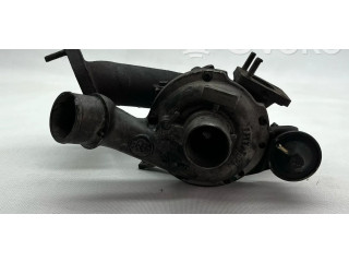 Turbodmychadlo Турбина 46556011, 28420X Fiat Punto (188)