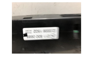 Блок управления климат-контролем 2118300685, 2118300685 Mercedes-Benz E AMG W211