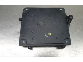 Блок комфорта 284B15986R, S180098101   Renault Scenic III -  Grand scenic III   