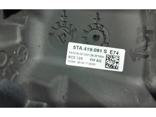 Volant Volkswagen Tiguan 2017 5TA419091S, 5TA419091S