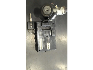 Řídící jednotka    Nissan Micra 2004