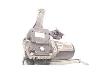 Моторчик дворников BK2117501AE, 1945791 Ford Transit