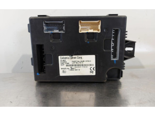 Řídící jednotka 284B15FB0C Nissan Micra 2017