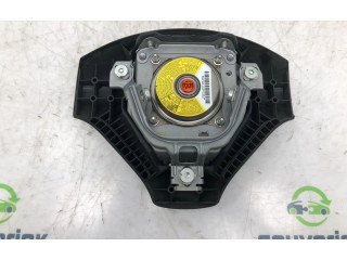 Подушка безопасности водителя 4112HT, 4112HT   Peugeot 107