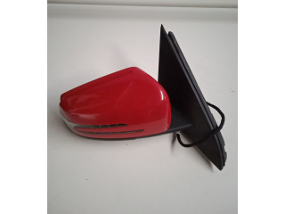 Зеркало электрическое        Mercedes-Benz A W176  2012 - 2018 года   