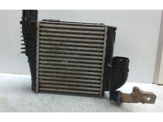 Интеркулер  P9675627980   Peugeot 5008 II 