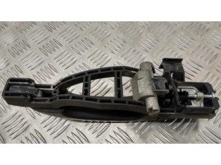 Внешняя ручка