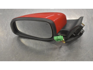 Зеркало электрическое Volvo V70 2005 - 2008 года