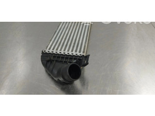 Интеркулер Volvo S40