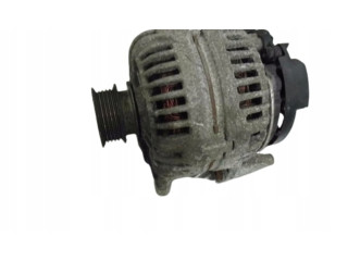 Генератор 07K903023F   Audi A3 S3 8V      