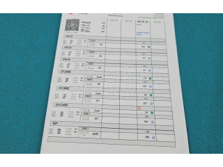 Форсунка 28424049, IMPRK1452468 Skoda Fabia Mk3 (NJ) Cus