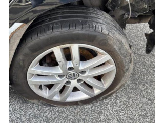 Зеркало электрическое        Volkswagen Golf Plus  2005 - 2013 года   